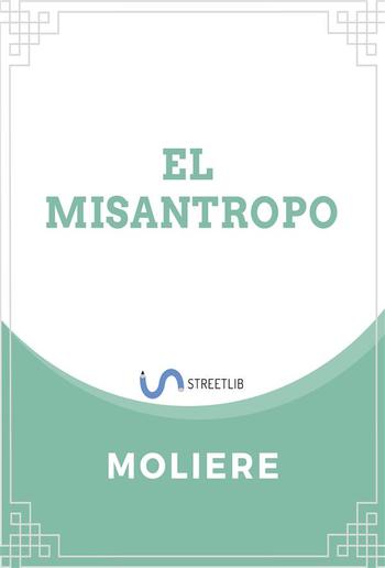 El Misántropo PDF El Misántropo PDF