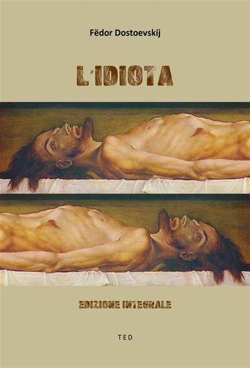 L'idiota PDF