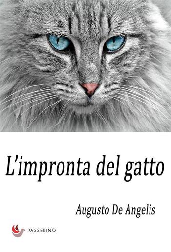 L’impronta del gatto PDF