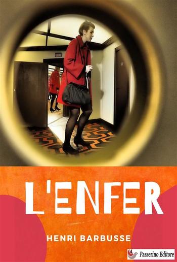 L'enfer PDF