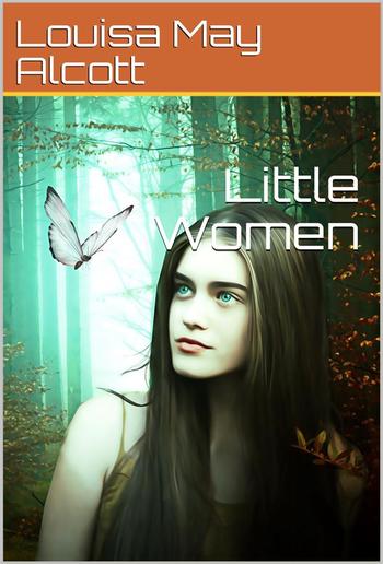 Little Women PDF