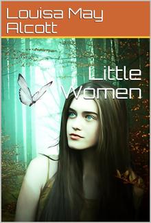 Little Women PDF