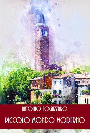 Piccolo mondo moderno PDF