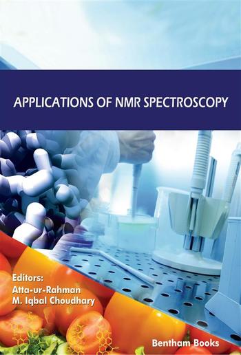 Applications of NMR Spectroscopy: Volume 8 PDF