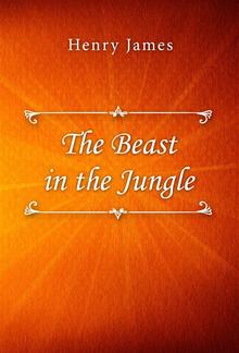 The Beast in the Jungle PDF