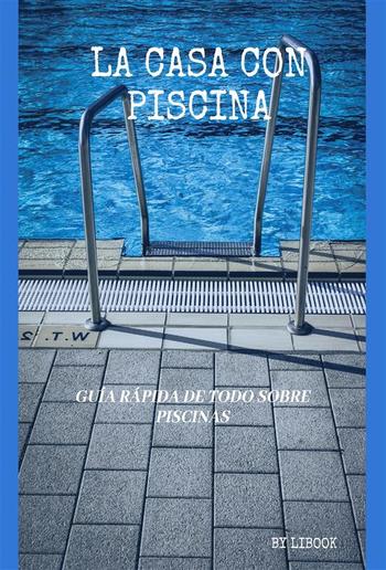 La Casa con Piscina PDF