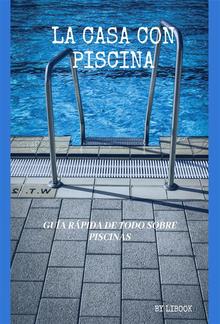 La Casa con Piscina PDF