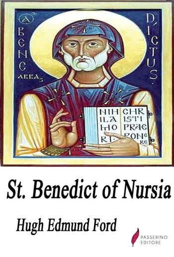 St. Benedict of Nursia PDF