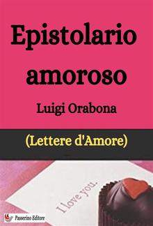 Epistolario amoroso PDF