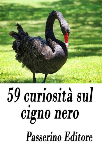 59 curiosità sul cigno nero PDF