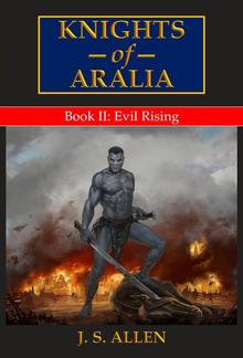 Evil Rising PDF