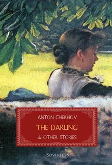 The Darling and Other Stories PDF