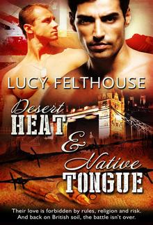 Desert Heat & Native Tongue PDF