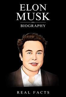 Elon Musk Biography PDF