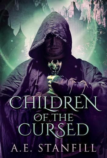 Children Of The Cursed PDF