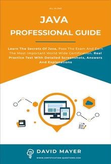 Java Professional Guide PDF