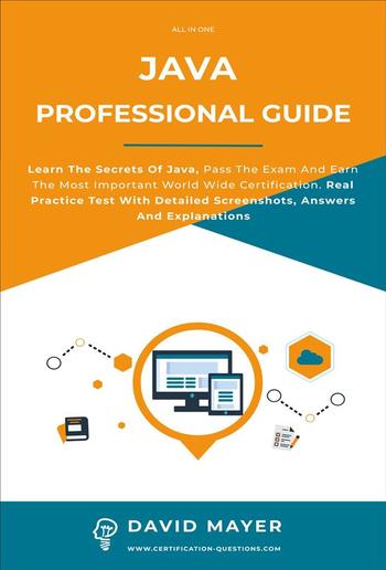 Java Professional Guide PDF Java Professional Guide PDF