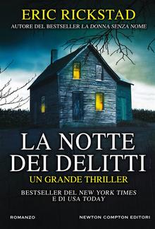 La notte dei delitti PDF