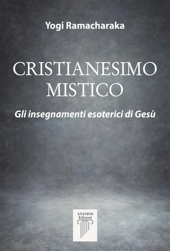 Cristianesimo Mistico PDF