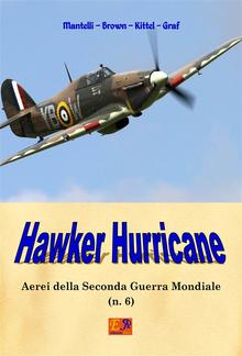 Hawker Hurricane PDF