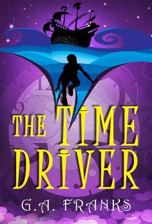 The Time Driver PDF