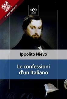 Le confessioni d'un Italiano PDF