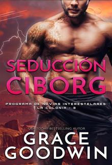 Seducción Ciborg PDF