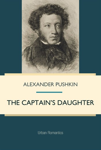 The Captain's Daughter PDF