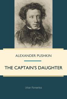 The Captain's Daughter PDF