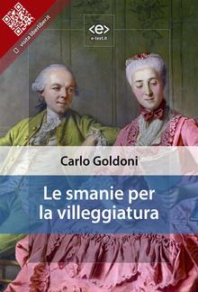 Le smanie per la villeggiatura PDF