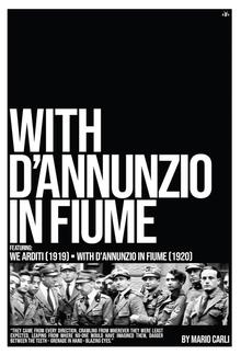 With D'Annunzio in Fiume PDF