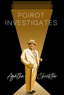 Poirot Investigates PDF