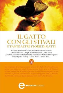 Il gatto con gli stivali e tante altre storie di gatti PDF