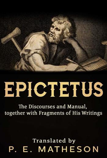 The Discourses of Epictetus PDF