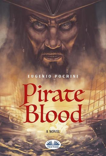 Pirate Blood PDF