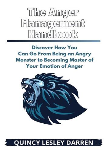 The Anger Management Handbook PDF