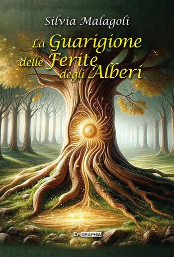 La guarigione delle ferite degli alberi PDF