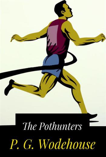 The Pothunters PDF