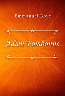 Adieu Fombonne PDF