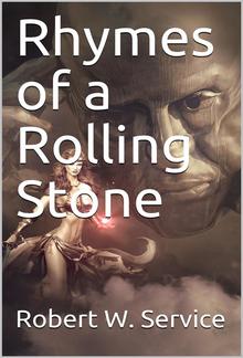 Rhymes of a Rolling Stone PDF