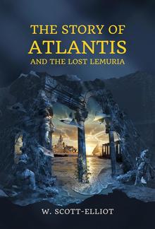 The Story of Atlantis PDF