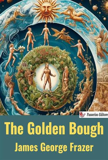 The Golden Bough PDF