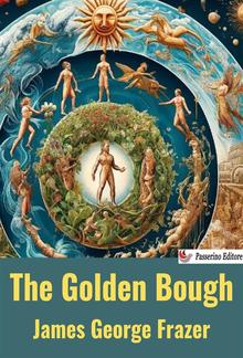 The Golden Bough PDF