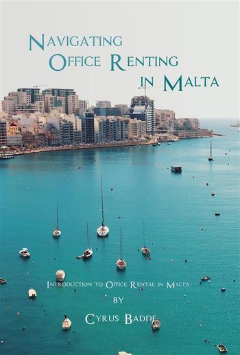 Navigating Office Renting in Malta PDF