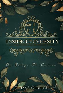 Inside University: No Body, No Crime PDF