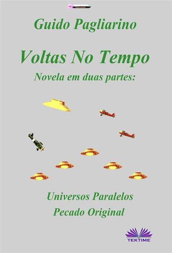 Voltas No Tempo PDF