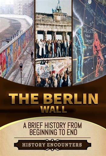 The Berlin Wall PDF