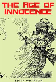 The Age of Innocence (Annotated) PDF