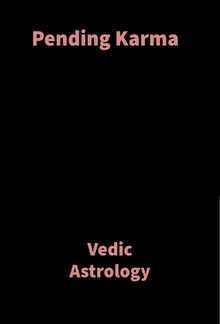 Pending Karma PDF