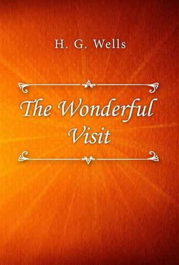 The Wonderful Visit PDF